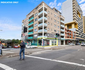Medical / Consulting commercial property sold at Shop 1/11-13 Treacy Street Hurstville NSW 2220