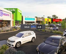 Shop & Retail commercial property sold at 266 MAROONDAH HIGHWAY Chirnside Park VIC 3116