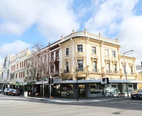 Offices commercial property sold at 62 Brisbane Street Launceston TAS 7250