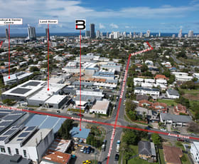 Development / Land commercial property sold at 5 Anne Street Southport QLD 4215