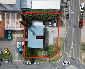 Development / Land commercial property sold at 5 Anne Street Southport QLD 4215