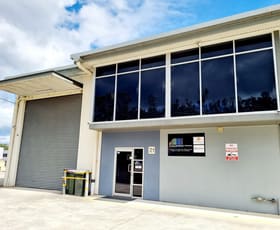 Factory, Warehouse & Industrial commercial property sold at 21/21 Kangoo Road Somersby NSW 2250