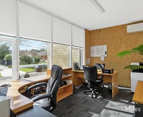 Offices commercial property for lease at First Floor/59 St Hellier Street Heidelberg Heights VIC 3081