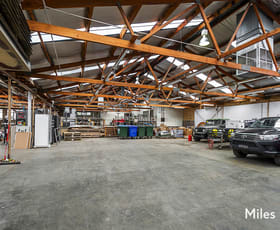 Factory, Warehouse & Industrial commercial property for lease at Ground Floor/59 St Hellier Street Heidelberg Heights VIC 3081