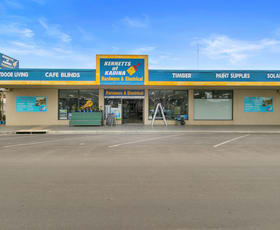 Showrooms / Bulky Goods commercial property for sale at 11 Digby Street Kadina SA 5554