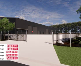 Factory, Warehouse & Industrial commercial property sold at 12 Woodrieve Road Bridgewater TAS 7030