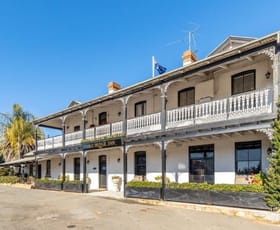 Hotel, Motel, Pub & Leisure commercial property for sale at 23-25 Tumut Street Gundagai NSW 2722