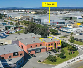 Offices commercial property sold at 2/2 Commerce Street Malaga WA 6090