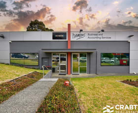Offices commercial property leased at 2/1 Hardner Road Mount Waverley VIC 3149