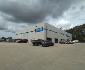 Factory, Warehouse & Industrial commercial property sold at 6/53 Lawnton Pocket Road Lawnton QLD 4501