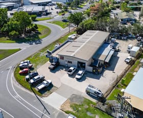 Offices commercial property sold at CNR of AUMULLER STREET AND REDDEN STREET Portsmith QLD 4870