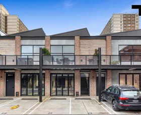 Medical / Consulting commercial property sold at 7/1 Bromham Place Richmond VIC 3121