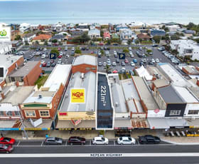 Shop & Retail commercial property sold at 420 Nepean Highway Chelsea VIC 3196