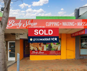 Shop & Retail commercial property sold at 18 High Street Cranbourne VIC 3977