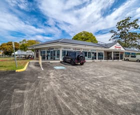 Offices commercial property sold at 6/2 Booran Drive Woodridge QLD 4114