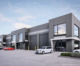 Factory, Warehouse & Industrial commercial property sold at 7a/76 Reid Parade Hastings VIC 3915