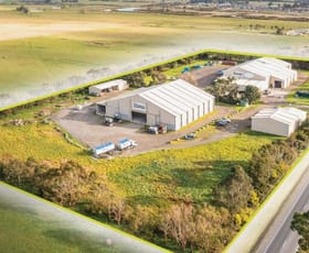 Development / Land commercial property sold at 150 Sybella Avenue Koo Wee Rup VIC 3981