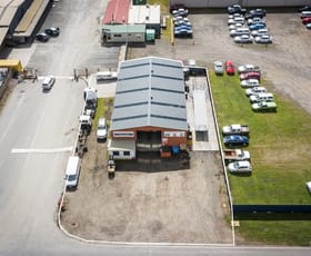 Factory, Warehouse & Industrial commercial property sold at 18 Coghlans Road Warrnambool VIC 3280