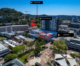 Offices commercial property sold at 8/153 Mann Street Gosford NSW 2250