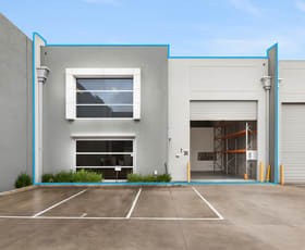 Factory, Warehouse & Industrial commercial property sold at 7/35 Logistics Street Keilor Park VIC 3042