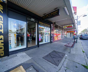 Shop & Retail commercial property sold at 337 High Street Preston VIC 3072 Shop & Retail commercial property sold at 337 High Street Preston VIC 3072
