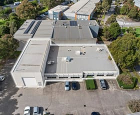 Showrooms / Bulky Goods commercial property sold at 4/19-23 Geddes Street Mulgrave VIC 3170