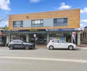 Offices commercial property leased at Suite 4/242 Princes Highway Corrimal NSW 2518