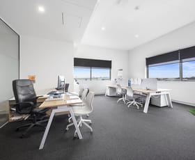 Offices commercial property sold at C3.02/16 Wurrook Circuit Caringbah NSW 2229