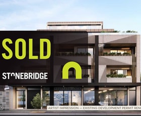 Development / Land commercial property sold at 644-646 Glen Huntly Road Caulfield South VIC 3162