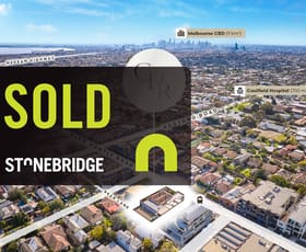 Development / Land commercial property sold at 644-646 Glen Huntly Road Caulfield South VIC 3162