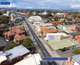 Development / Land commercial property sold at 462-464 New Canterbury Road Dulwich Hill NSW 2203