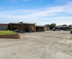 Factory, Warehouse & Industrial commercial property sold at 3 Carbine Close Maryland NSW 2287