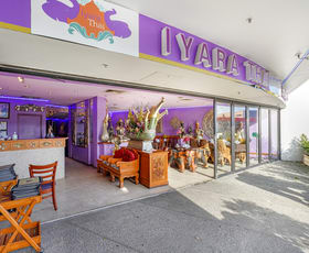 Shop & Retail commercial property sold at 1 & 2/22 Surf Parade Broadbeach QLD 4218