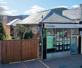 Offices commercial property sold at 54 High Street New Norfolk TAS 7140