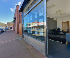 Offices commercial property sold at 54 High Street New Norfolk TAS 7140