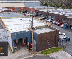 Factory, Warehouse & Industrial commercial property sold at 1/17-21 George Street Blackburn VIC 3130