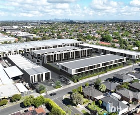 Factory, Warehouse & Industrial commercial property sold at 1C/17-31 Franklyn Street Huntingdale VIC 3166