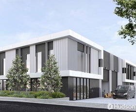 Offices commercial property sold at O13/17-31 Franklyn Street Huntingdale VIC 3166