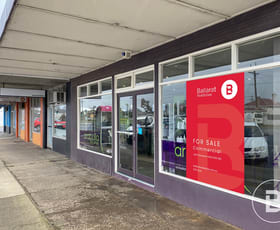 Shop & Retail commercial property sold at 198 Albert Street Sebastopol VIC 3356