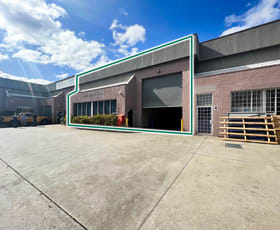 Factory, Warehouse & Industrial commercial property sold at 5/7-11 Rocco Drive Scoresby VIC 3179