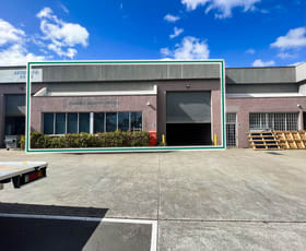 Showrooms / Bulky Goods commercial property sold at 5/7-11 Rocco Drive Scoresby VIC 3179