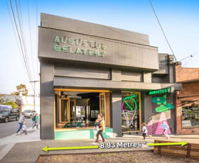 Shop & Retail commercial property sold at 1228 Burwood Highway Upper Ferntree Gully VIC 3156