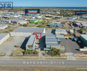 Factory, Warehouse & Industrial commercial property sold at 6/24 Bakewell Drive Port Kennedy WA 6172