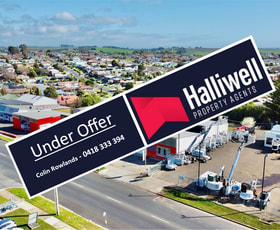 Factory, Warehouse & Industrial commercial property sold at 1/30-32 Don Road Devonport TAS 7310