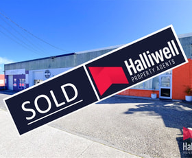 Factory, Warehouse & Industrial commercial property sold at 3/30-32 Don Road Devonport TAS 7310