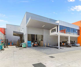 Showrooms / Bulky Goods commercial property leased at Unit 1/9 Fitzpatrick Street Revesby NSW 2212