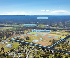 Development / Land commercial property sold at 500 Kurmond Road Freemans Reach NSW 2756
