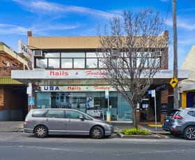 Medical / Consulting commercial property sold at 35 Norton Street Leichhardt NSW 2040