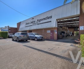 Factory, Warehouse & Industrial commercial property sold at 109-111 Broadmeadow Road Broadmeadow NSW 2292