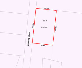 Development / Land commercial property sold at 3 Mafeking Street Stuart QLD 4811